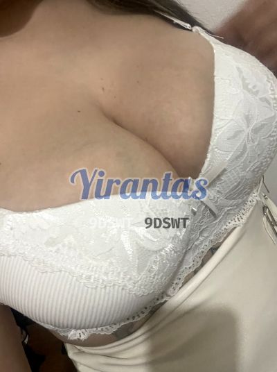 Celeste, escort en Unión