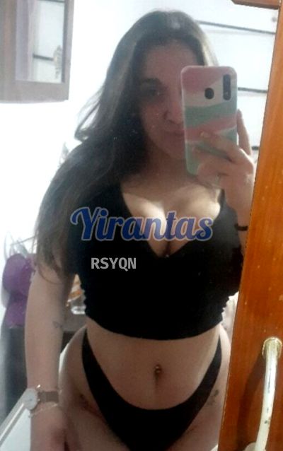Walkiria, escort en Centro