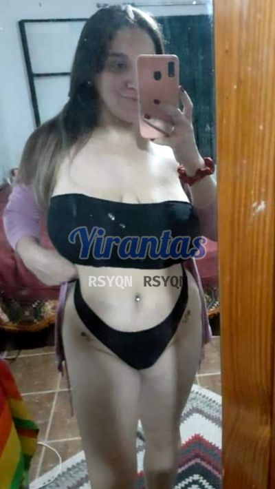 Walkiria, escort en Centro