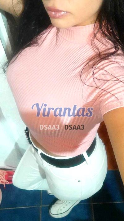 Sol 092259425, escort en San José de Mayo