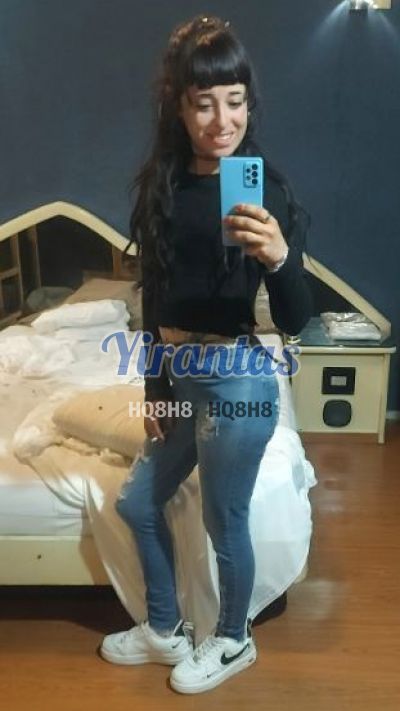 Natasha, escort en Canelones