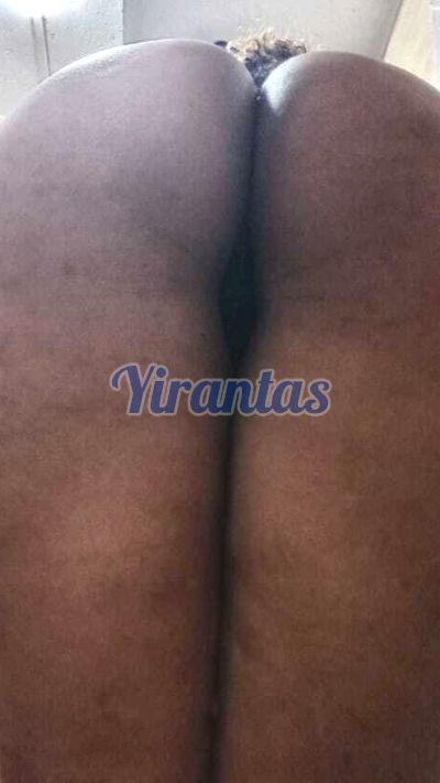 Laura, escort en Paso Molino