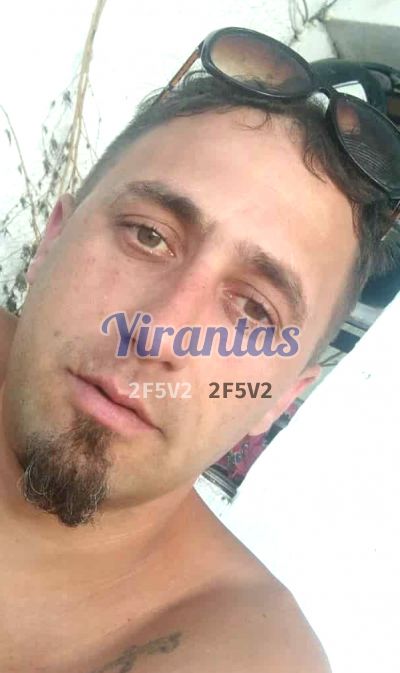 Amilcar, hombre en Carrasco Norte