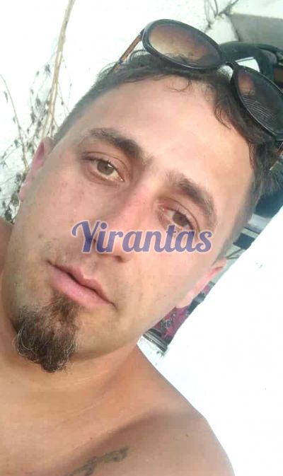 Amilcar, hombre en Carrasco Norte