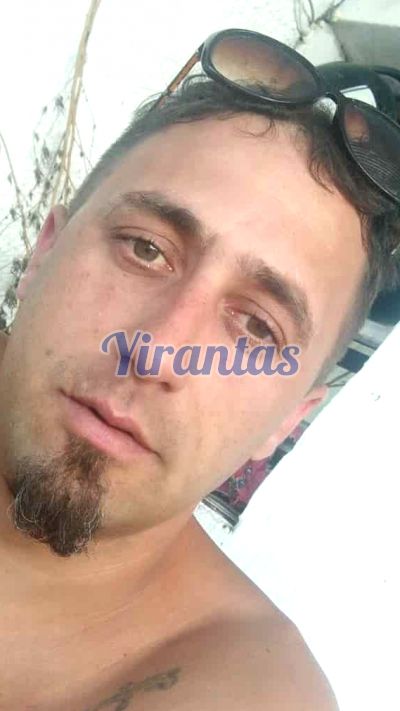Amilcar, hombre en Carrasco Norte