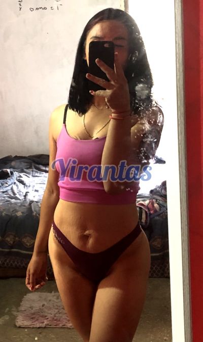 Camila, puta en Ciudad del Plata