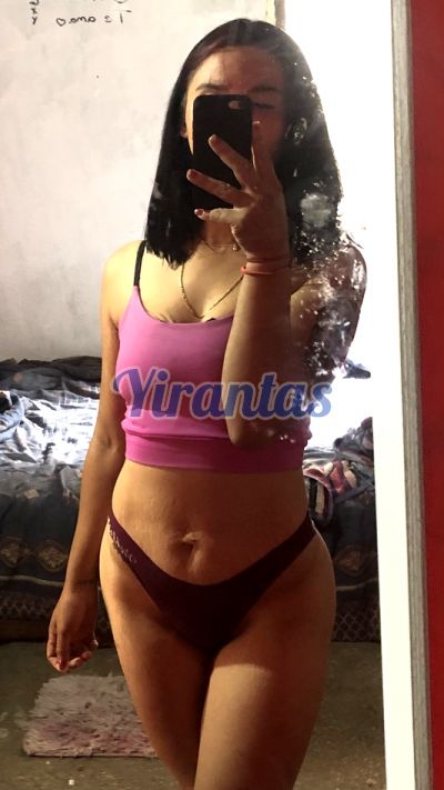Camila, puta en Ciudad del Plata