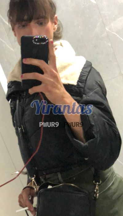 Barbi, transexual en Pando