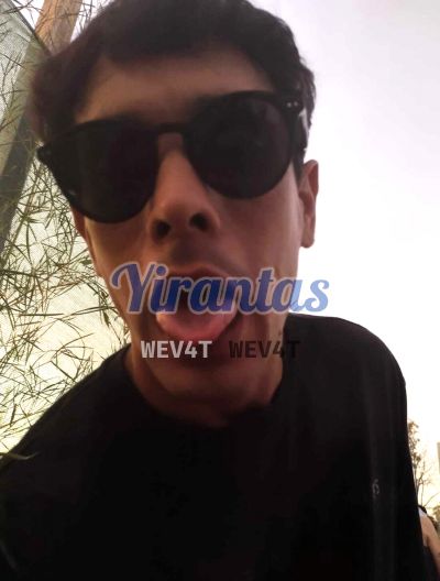 Gera, hombre en Tacuarembó