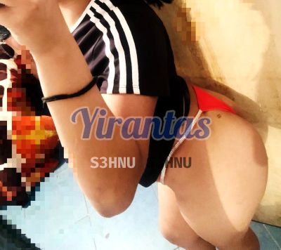 Sofía, escort en Tres Cruces
