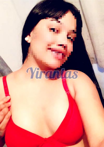 Sofía, escort en Tres Cruces