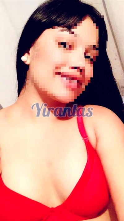 Sofía, escort en Tres Cruces