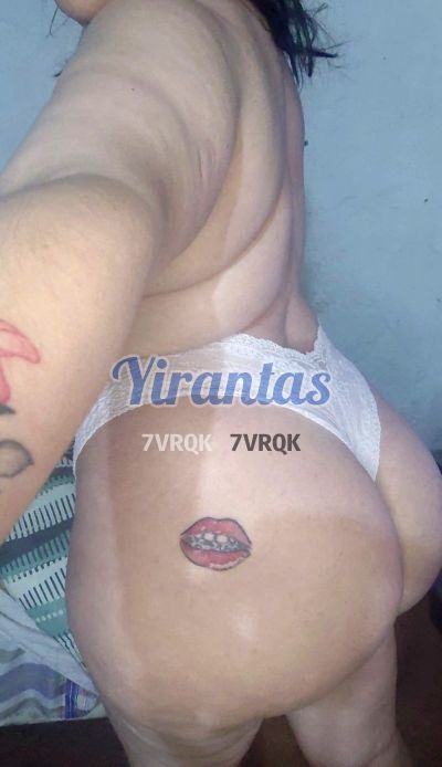 Ale, escort en Canelones