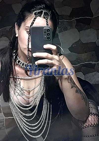 Casandra, escort en Maldonado