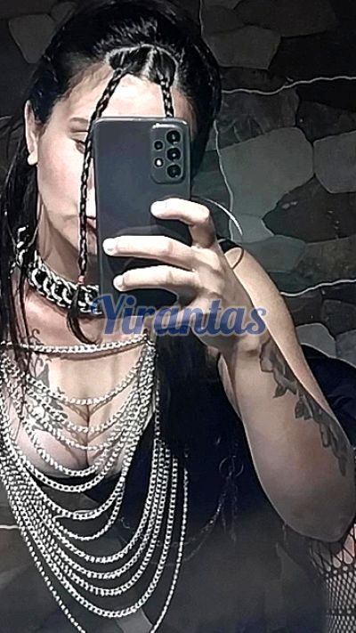 Casandra, escort en Maldonado