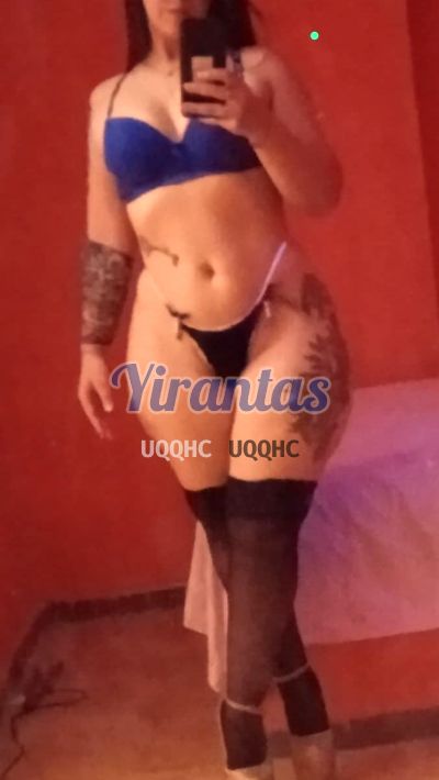 Lina 096064946, puta en Parque Batlle - Villa Dolores