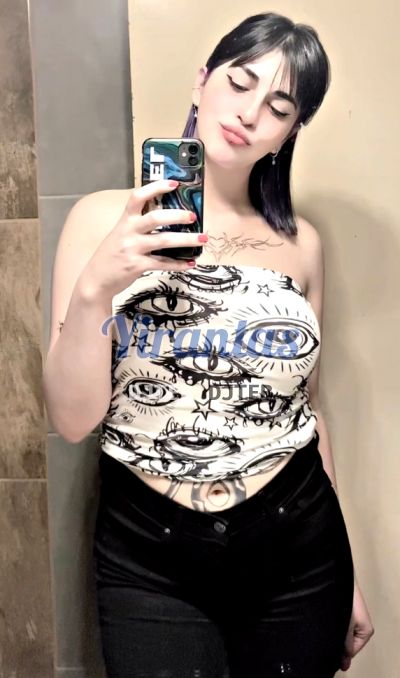 Gotica Sexi, shemale en Maldonado