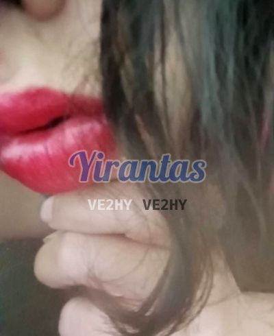 Samantha, escort en Las Acacias