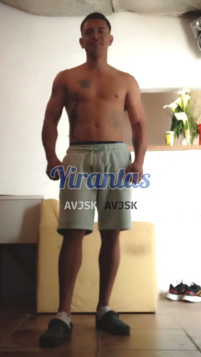 Sebas 096055055, hombre en Las Piedras