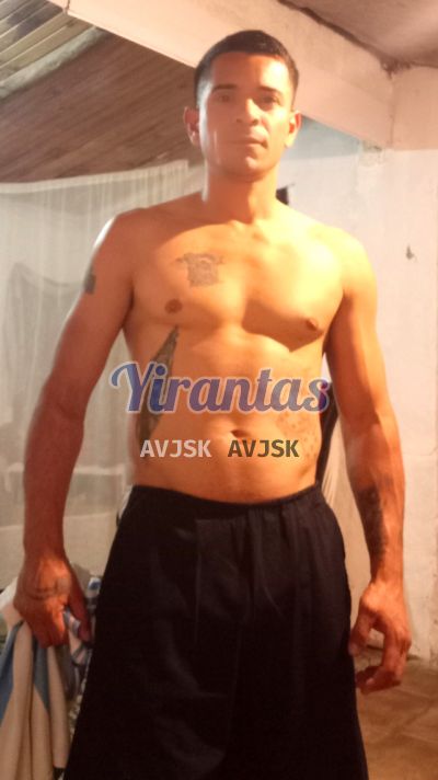 Sebas 096055055, hombre en Las Piedras