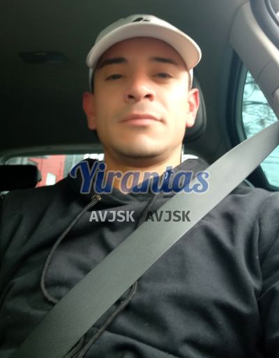 Sebas 096055055, hombre en Las Piedras