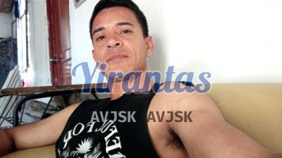 Sebas 096055055, hombre en Las Piedras