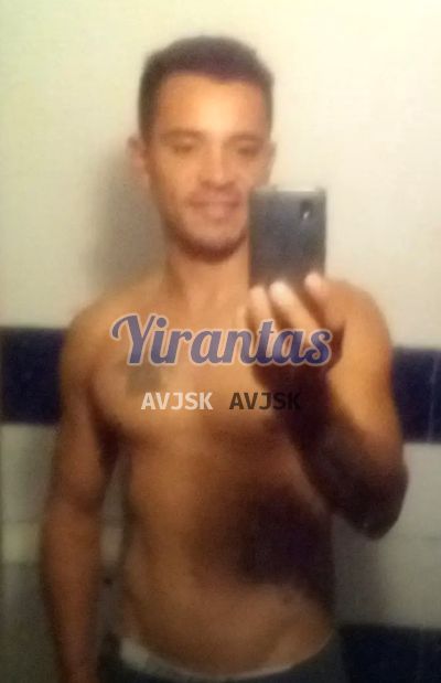 Sebas 096055055, hombre en Las Piedras