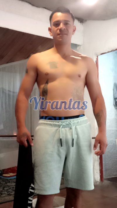 Sebas 096055055, hombre en Las Piedras
