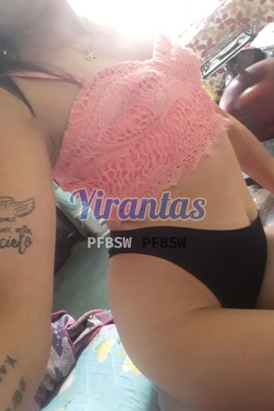 Catalina, escort en Centro