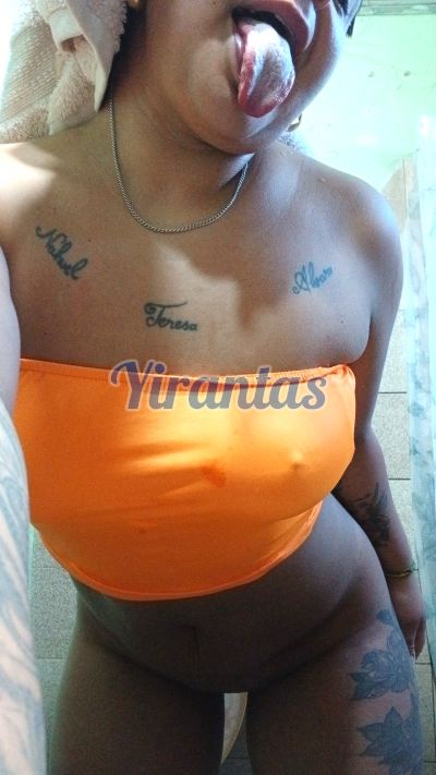 Vico, escort en Maldonado