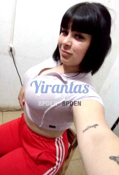 Laura, escort en Pando