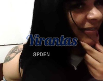 Laura, escort en Pando