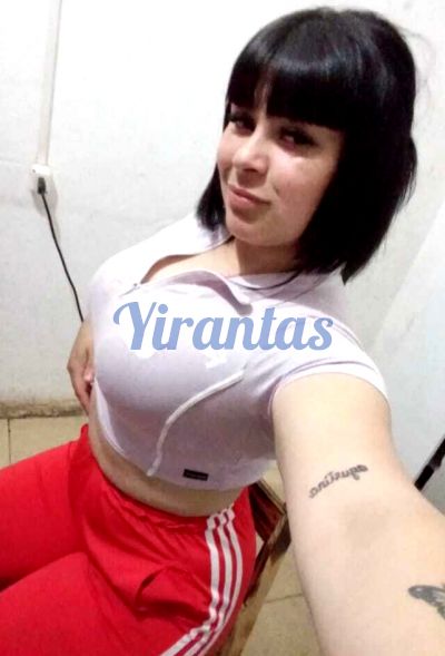 Laura, escort en Pando