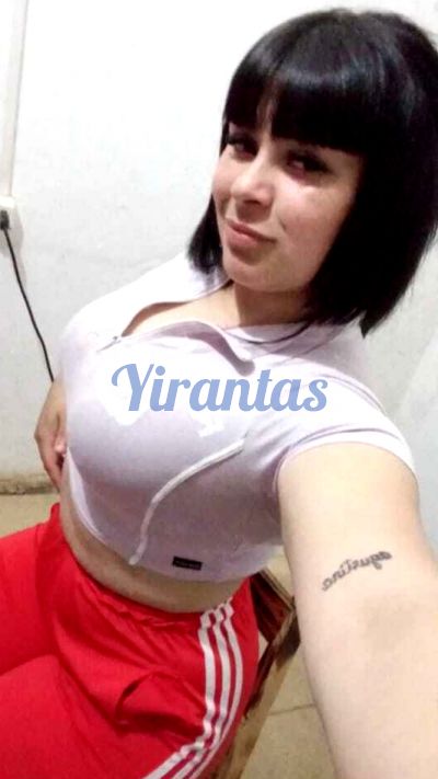 Laura, escort en Pando