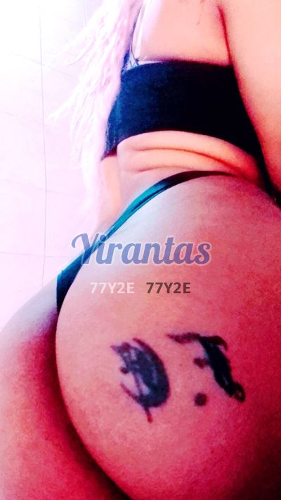 Maika, escort en La Comercial