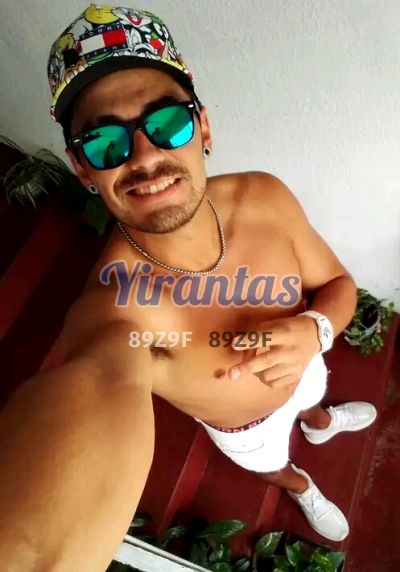 Dylan, hombre en Carrasco Norte