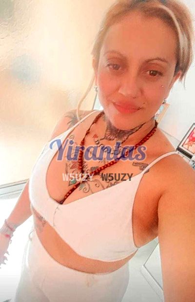 Milena, puta en Unión