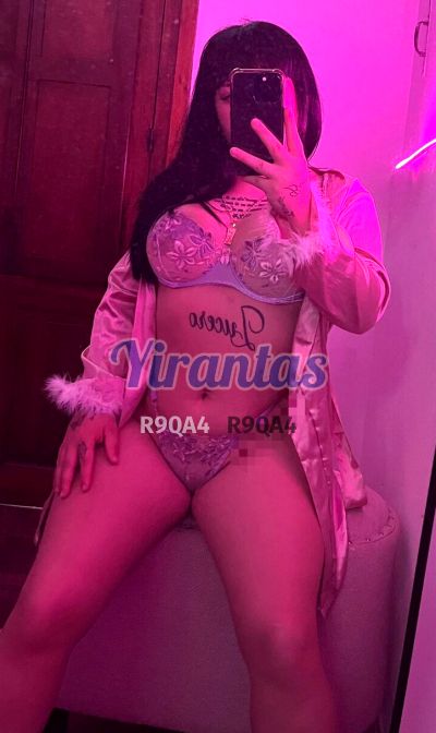 Juli, escort en Cordón