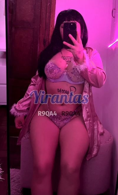 Juli, escort en Cordón