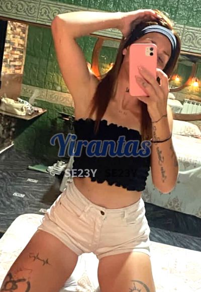 Celeste, escort en Canelones
