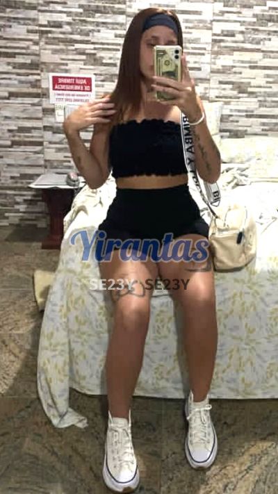 Celeste, escort en Canelones