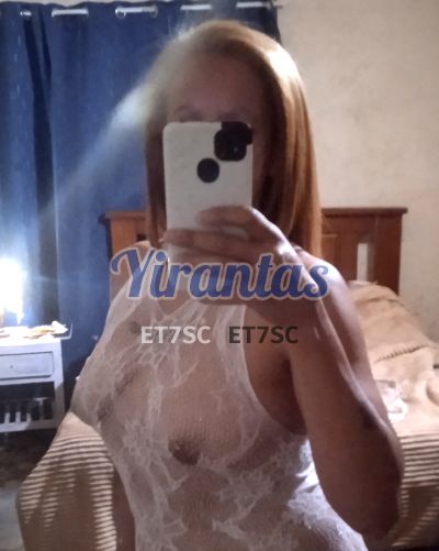 Ursula 097512619, puta en Melo