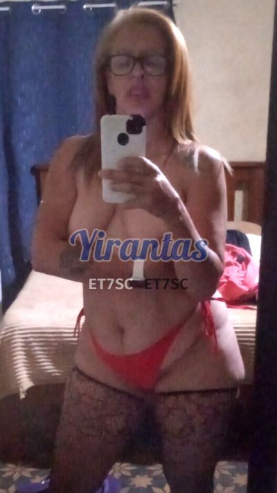 Ursula 097512619, escort en Melo