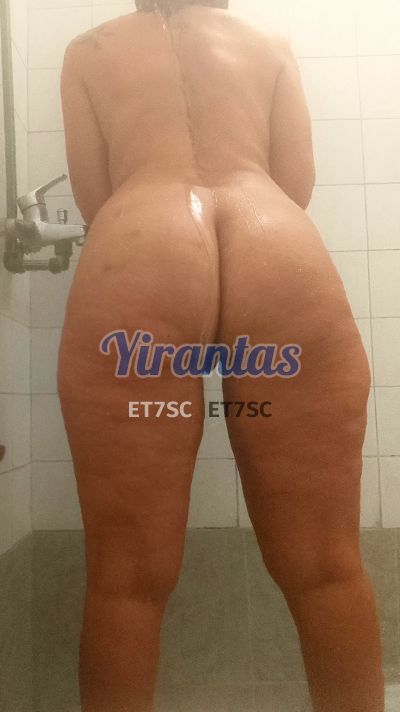 Ursula 097512619, puta en Tres Cruces