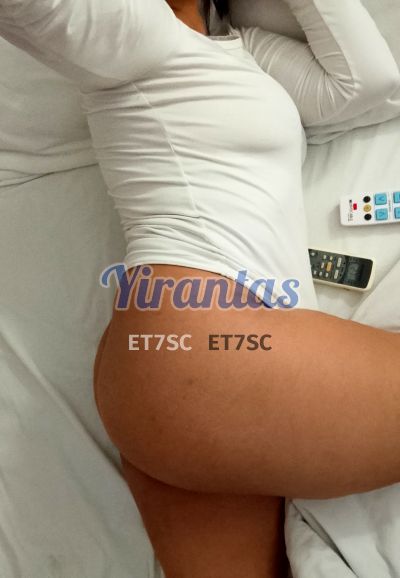 Ursula 097512619, escort en Melo