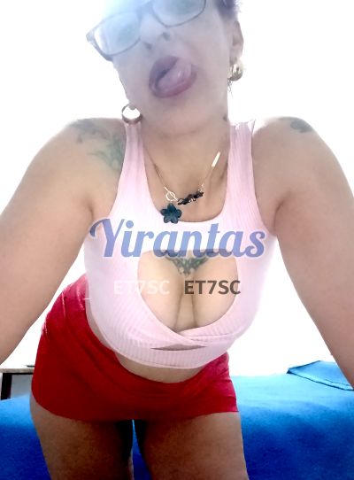 Ursula 097512619, escort en Melo