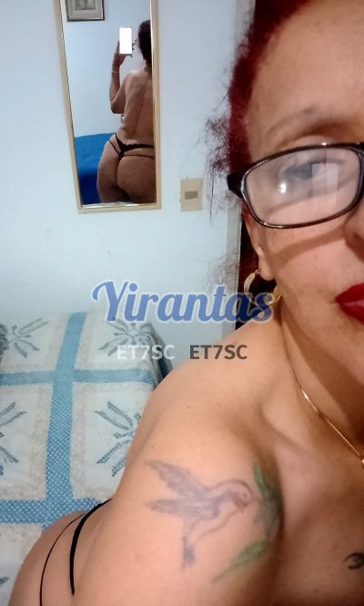 Ursula 097512619, puta en Melo
