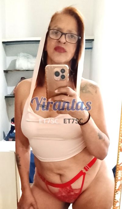 Ursula 097512619, puta en Tres Cruces