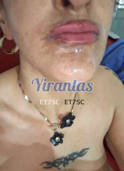 Ursula 097512619, puta en Melo