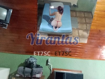 Ursula 097512619, escort en Melo